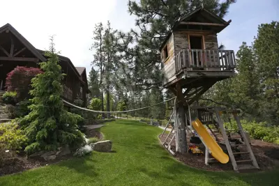 Clearwater Summit Group - Design-Build Services in Spokane Valley, WA