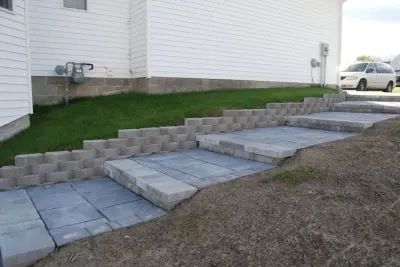 Cutabove Landscape LLC - Design-Build Services in Honeoye Falls, NY