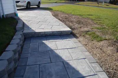 Cutabove Landscape LLC - Design-Build Services in Honeoye Falls, NY