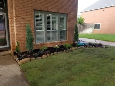 All-Out Landscaping & Construction - Fence Installation in Dallas, TX