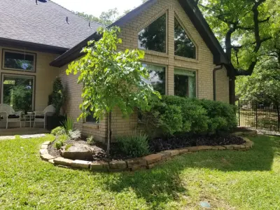 All-Out Landscaping & Construction - Fence Installation in Dallas, TX