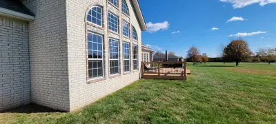 SirbScape - Tile & Stone Installation Services in Springfield, MO