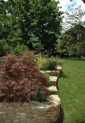 Kingdom Landscape - Landscape Construction in Tulsa, OK