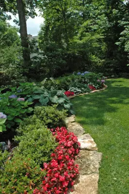 Kingdom Landscape - Landscape Construction in Tulsa, OK
