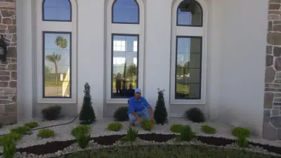 Muñoz Garden Center Inc. - Tree & Shrub Care in Mcallen, TX