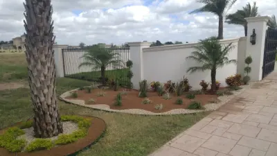 Muñoz Garden Center Inc. - Tree & Shrub Care in Mcallen, TX