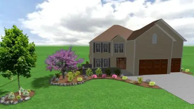 Advanced Landscape Solutions, Inc. - Patio Design & Installation in Urbandale, IA