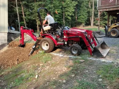 JRS Landscaping LLC - Fence Installation in Julian, PA