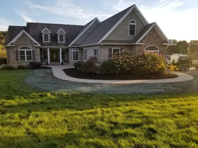 Preferred Landscaping - Tree & Shrub Care in Horseheads, NY