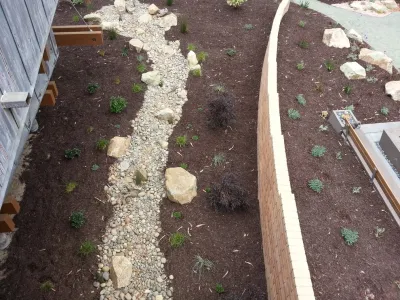 Carmichael Environmental - Patio Design & Installation in Los Osos, CA