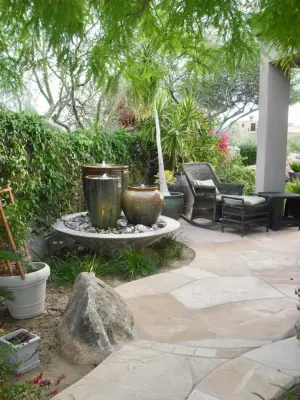 Gardens By Chilo & Susanna - Landscape Construction in Phoenix, AZ