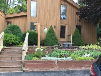 Michigan Pete Landscaping - Landscape Construction in Harbor Springs, MI
