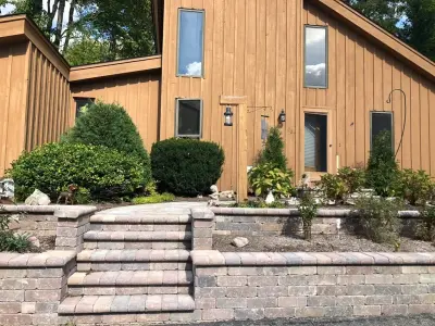 Michigan Pete Landscaping - Landscape Construction in Harbor Springs, MI