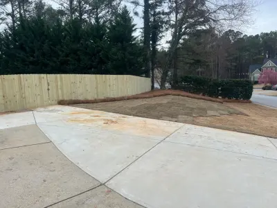Lawn Frogs Landscaping - Tree & Shrub Care in Dallas, GA