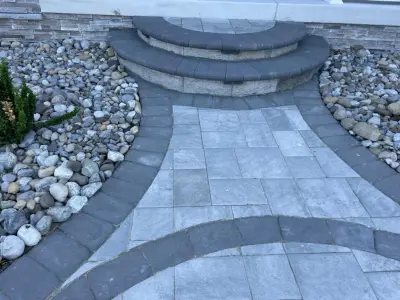 IPR Hardscape - Landscape Construction in Millsboro, DE
