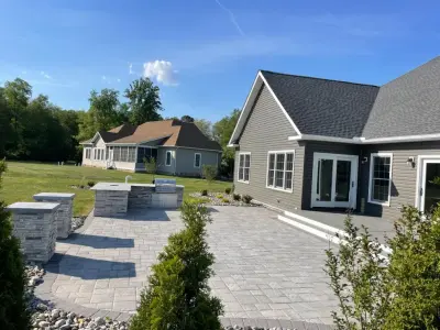IPR Hardscape - Landscape Construction in Millsboro, DE