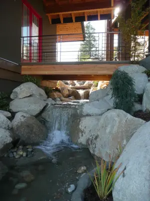 Special Additions Landscaping, LLC - Design-Build Services in Otis Orchards, WA