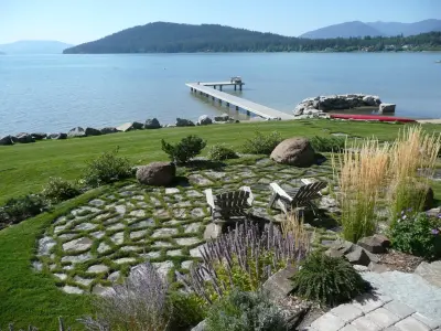 Special Additions Landscaping, LLC - Design-Build Services in Otis Orchards, WA