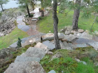 Special Additions Landscaping, LLC - Design-Build Services in Otis Orchards, WA