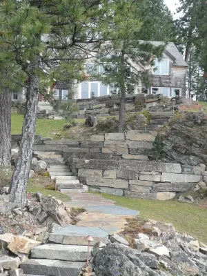 Special Additions Landscaping, LLC - Design-Build Services in Otis Orchards, WA
