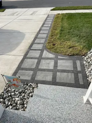 IPR Hardscape - Landscape Construction in Millsboro, DE