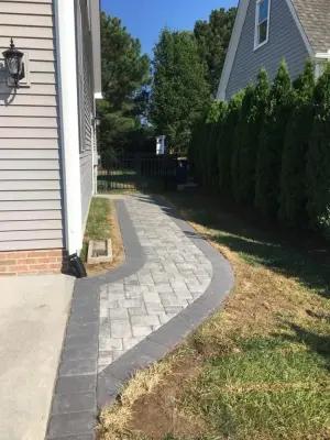 IPR Hardscape - Landscape Construction in Millsboro, DE