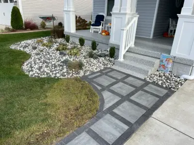 IPR Hardscape - Landscape Construction in Millsboro, DE