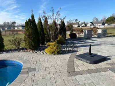 IPR Hardscape - Landscape Construction in Millsboro, DE