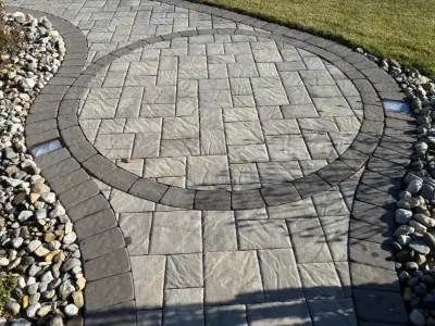 IPR Hardscape - Landscape Construction in Millsboro, DE