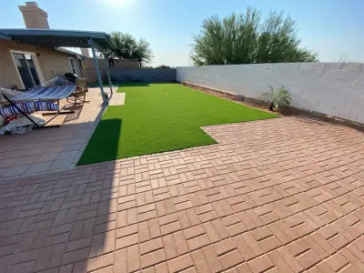 AZ Custom Landscaping - Custom Home Builders in Tucson, AZ
