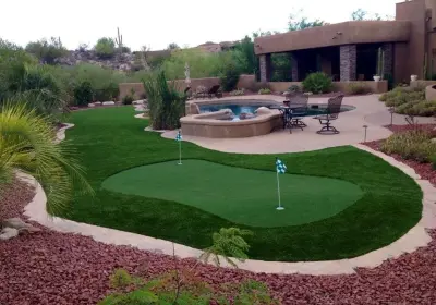Arizona Turf Masters Tucson - Commercial Construction Services in Tucson, AZ