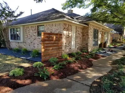 All-Out Landscaping & Construction - Fence Installation in Dallas, TX