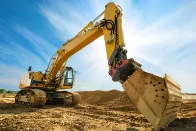 1st Call Excavation and Construction LLC - Commercial Construction Services in Radford, VA