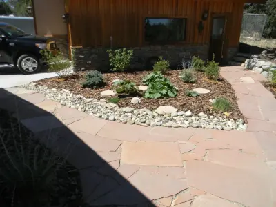 Altamont Landscaping - Tree & Shrub Care in Salida, CO
