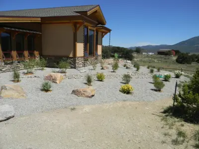 Altamont Landscaping - Tree & Shrub Care in Salida, CO