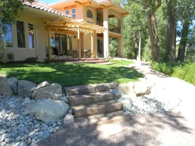 Altamont Landscaping - Tree & Shrub Care in Salida, CO