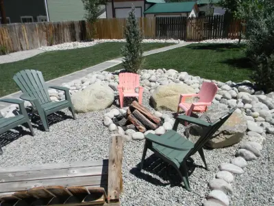 Altamont Landscaping - Tree & Shrub Care in Salida, CO