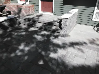 River Valley Hardscapes LLC - Landscape Construction in Odessa, NE