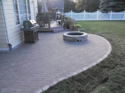 River Valley Hardscapes LLC - Landscape Construction in Odessa, NE