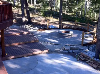 Altamont Landscaping - Tree & Shrub Care in Salida, CO