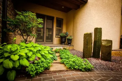 Rost, Inc. - Patio Design & Installation in Columbia, MO