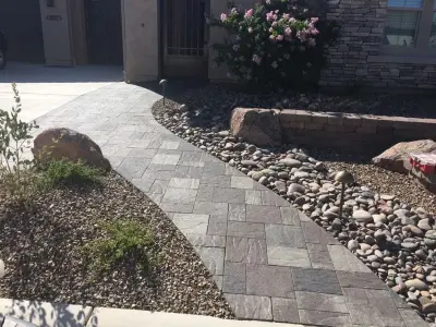Arizona Proscapes INC. - Custom Home Builders in Tucson, AZ