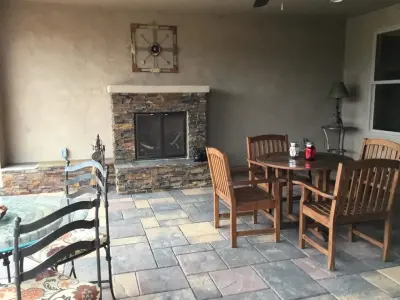 Arizona Proscapes INC. - Custom Home Builders in Tucson, AZ