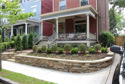 Wichman Landscape & Construction - Tree & Shrub Care in Pittsburgh, PA