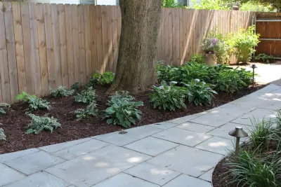 Cozy Garden Retreat - Community Lifestyle by Wichman Landscape & Construction