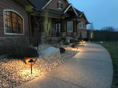 Yoder Lawn - Deck Building & Repair in Nixa, MO