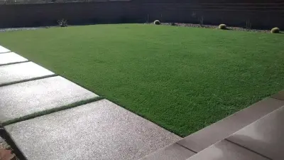 Arizona Turf Masters Tucson - Commercial Construction Services in Tucson, AZ