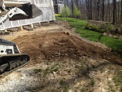 Greenway Horticultural Group LLC - Tree & Shrub Care in Morgantown, WV