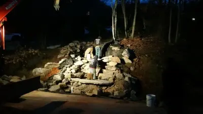 Lawn-N-Order Landscaping - Design-Build Services in Weaverville, NC