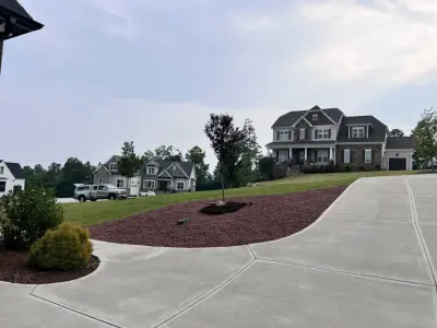 Plant Lane Farm - Landscape Construction in Clayton, NC